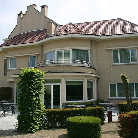 Hotel Het Zoete Water Hamme Exterior photo