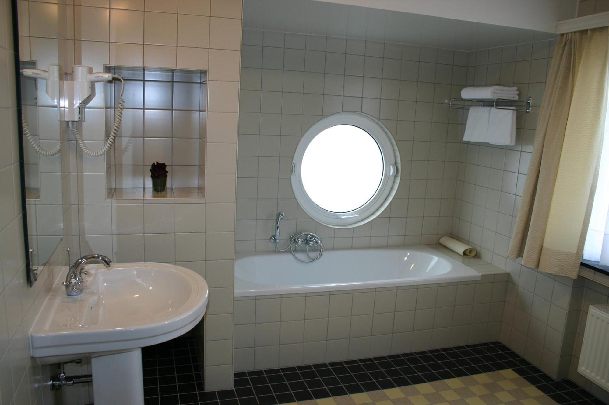 Hotel Het Zoete Water Hamme Exterior photo
