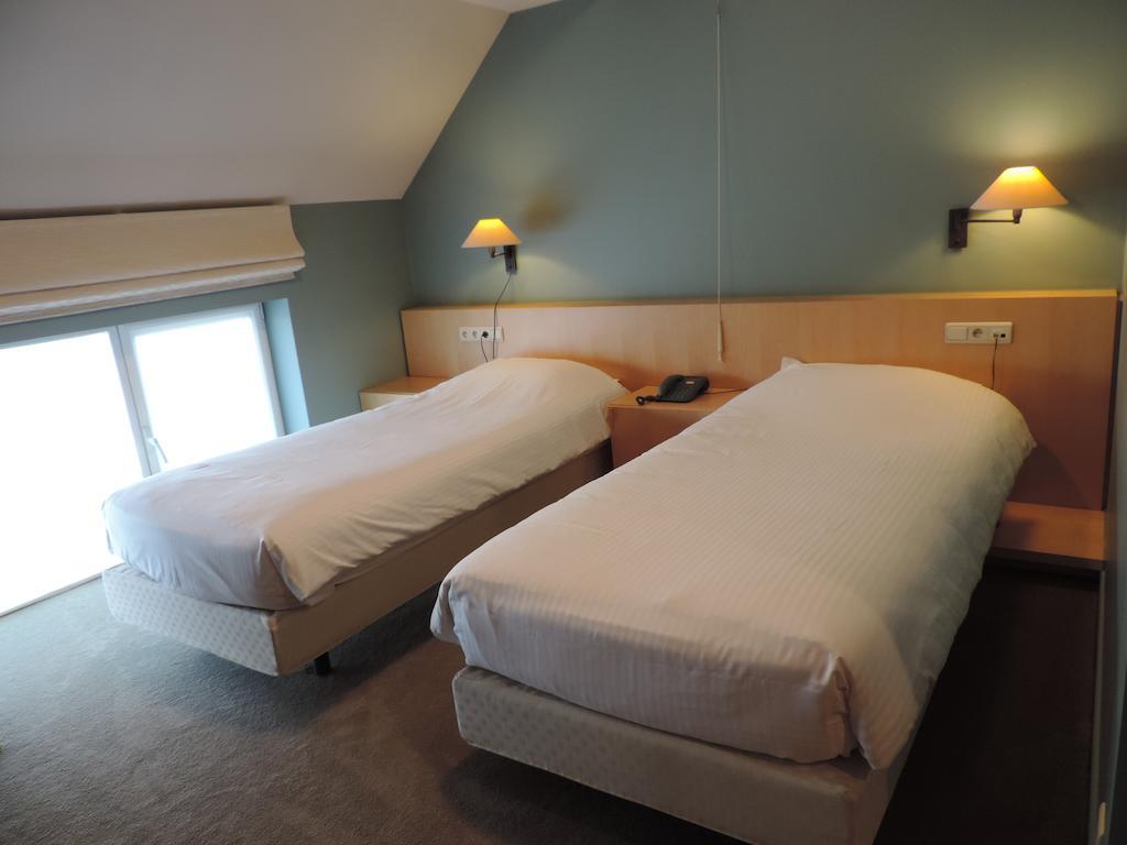 Hotel Het Zoete Water Hamme Room photo