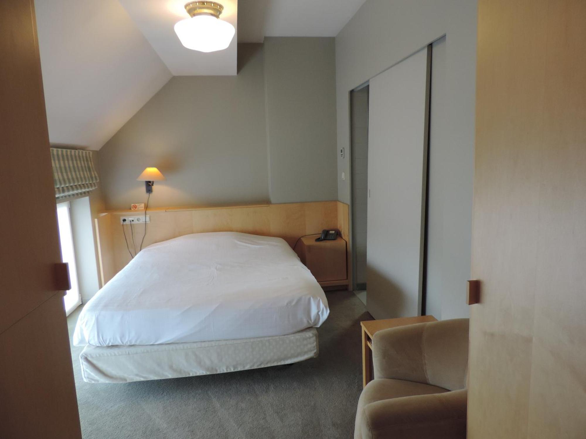 Hotel Het Zoete Water Hamme Exterior photo