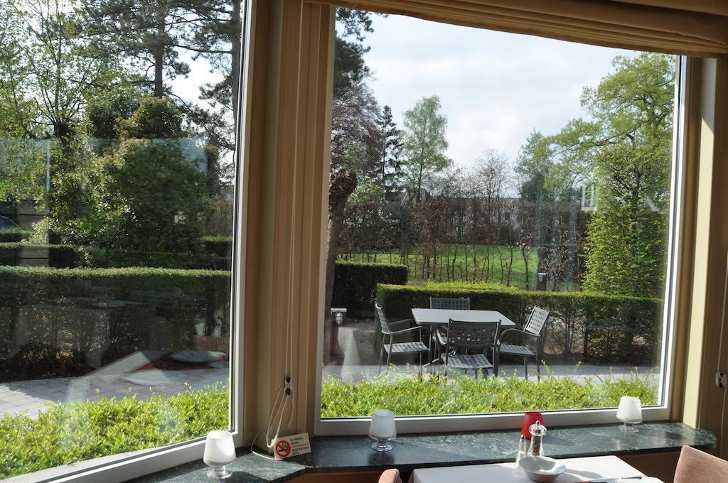 Hotel Het Zoete Water Hamme Exterior photo