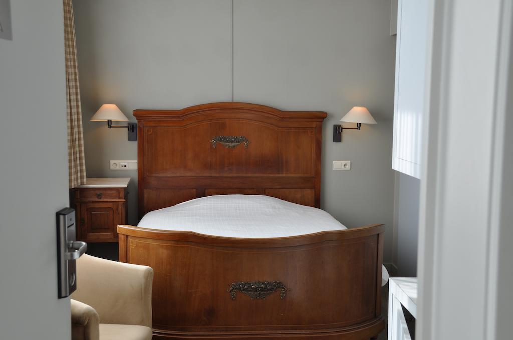 Hotel Het Zoete Water Hamme Room photo