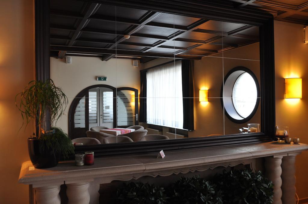 Hotel Het Zoete Water Hamme Exterior photo
