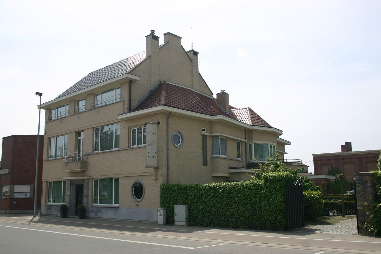 Hotel Het Zoete Water Hamme Exterior photo