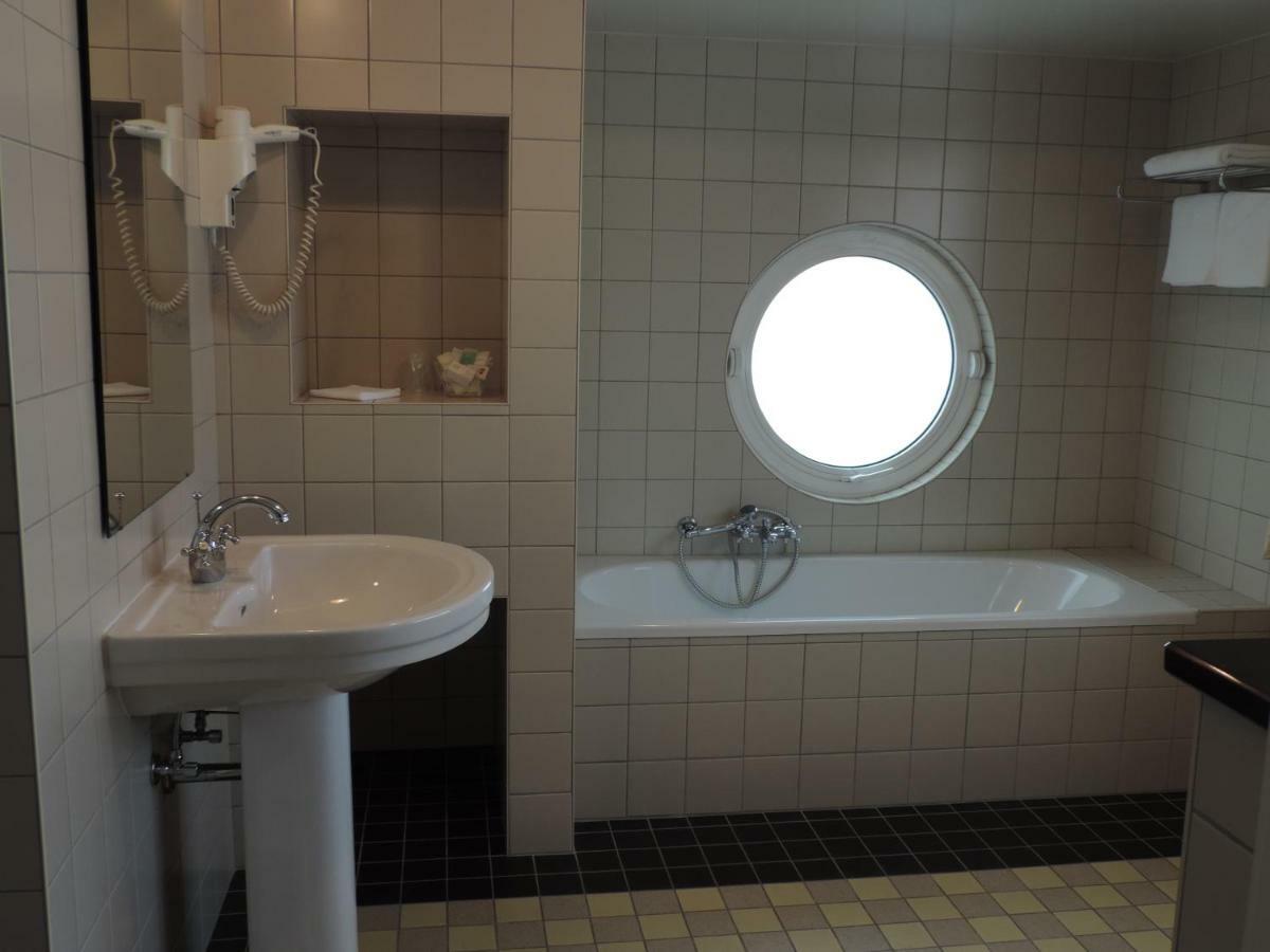 Hotel Het Zoete Water Hamme Exterior photo